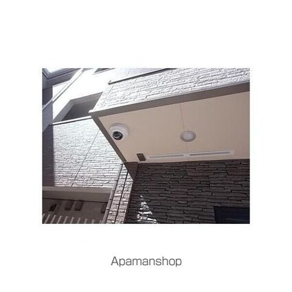 Ｂｏｎｈｅｕｒ　Ｂ．Ｋ．Ｈ[1K/26.2m2]の共用部3