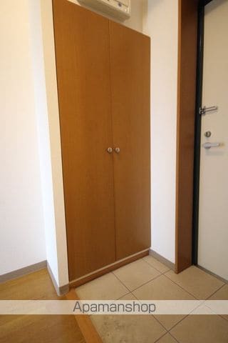 サンリシールアビテの内装写真