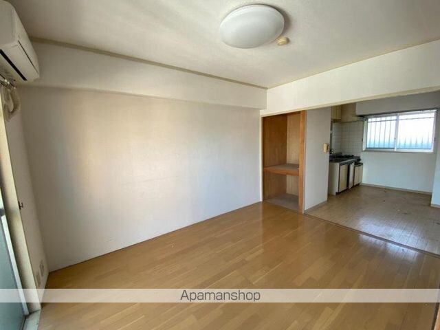 香川県高松市栗林町１丁目[2DK/36.33m2]のその他部屋・スペース