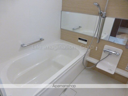 Ｂｅｌｌｅｚｚａ大津京[2LDK/69.59m2]のバス