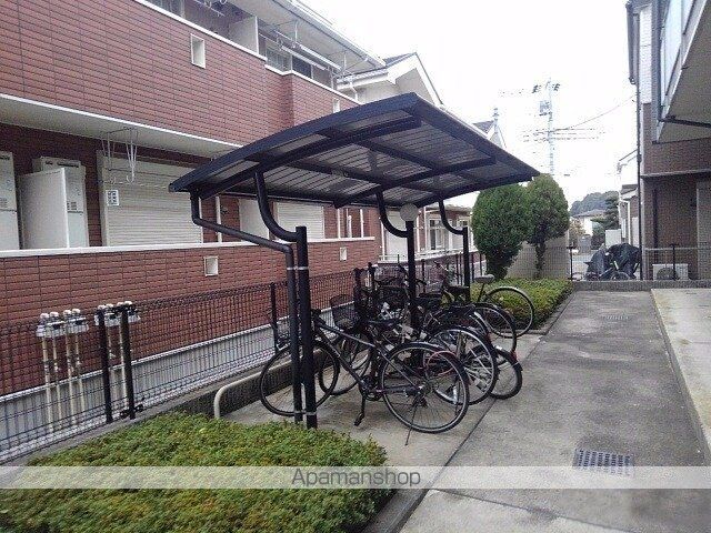 レオパレスルミエール本町のその他写真