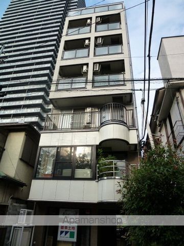 エクランウエストヒルズの外観写真