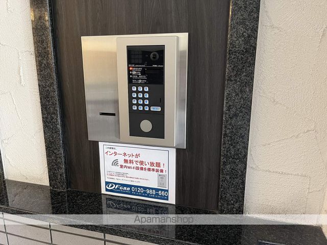 シャトレー舞浜のその他写真
