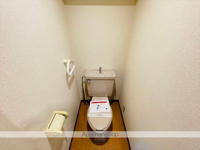 コンパニロスの内装写真