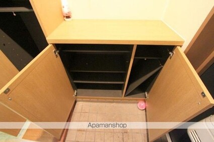 ＦＵＴＡＢＡⅠ[2LDK/66.96m2]の内装7