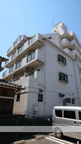 ロザール市原の外観写真