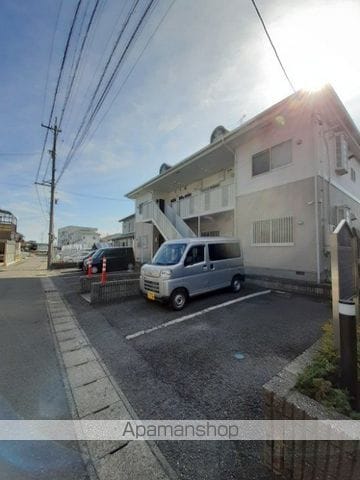 グリーンハイツBのその他写真
