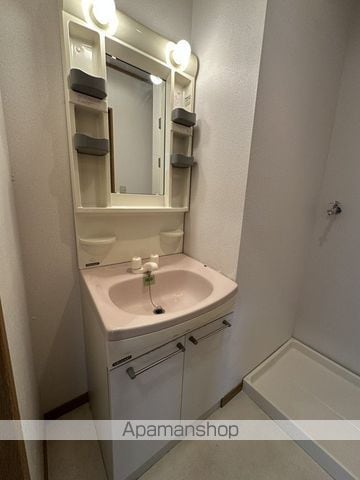 セジュールyouの内装写真