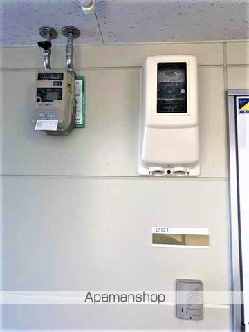 レオパレスアイビーJコトニの内装写真