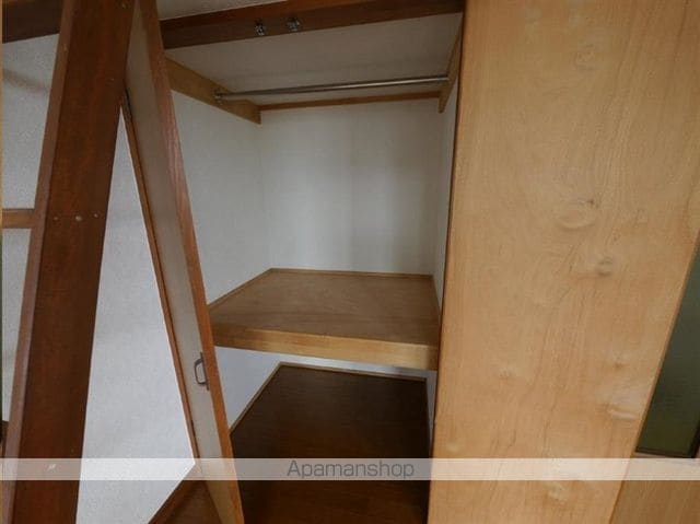ラ・シャンブルクレールIIの内装写真