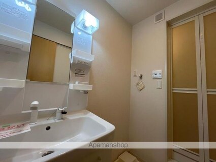 グランデ　カーサＨ[2DK/46.18m2]の洗面所