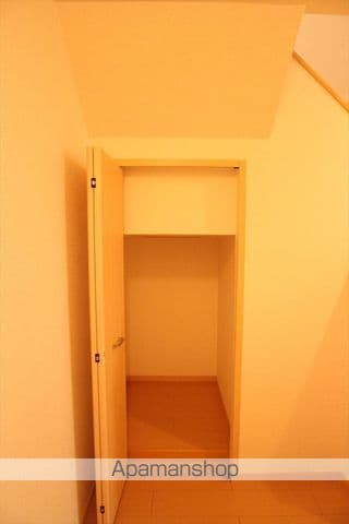 5STARIの内装写真