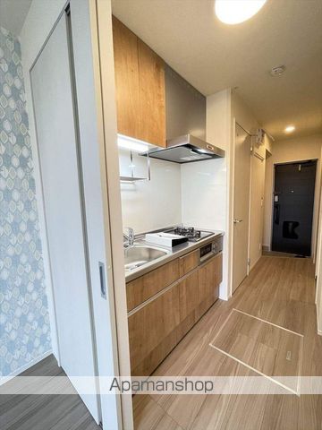 Dーroom希央台の内装写真