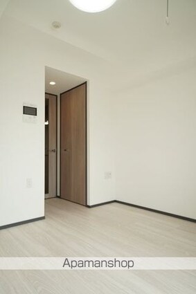 東京都立川市錦町１丁目[1K/21.25m2]のリビング・居間