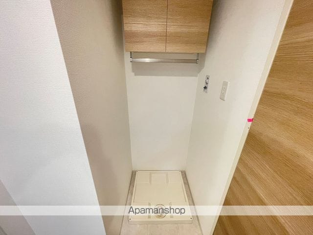 フラットレモンの内装写真
