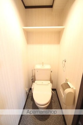 アクシスソメイ[3LDK/65.5m2]のトイレ