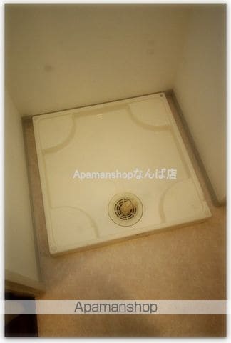ビエラ江戸堀の内装写真