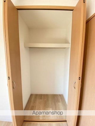 香川県高松市香西北町[3DK/60.03m2]の収納
