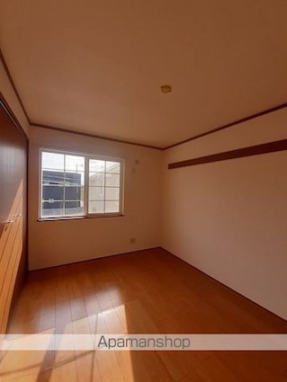 ラルジュ余戸　Ａ[2LDK/58.53m2]のその他内装1