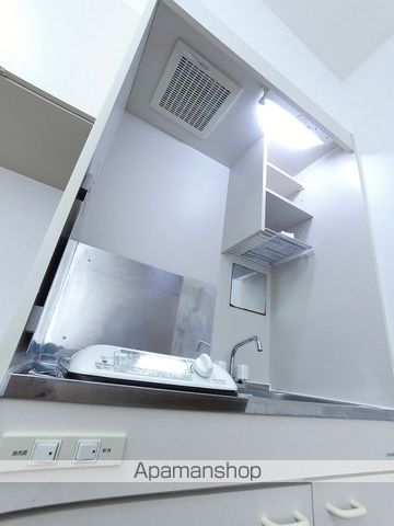 アーバンプレイス東高円寺Bの内装写真