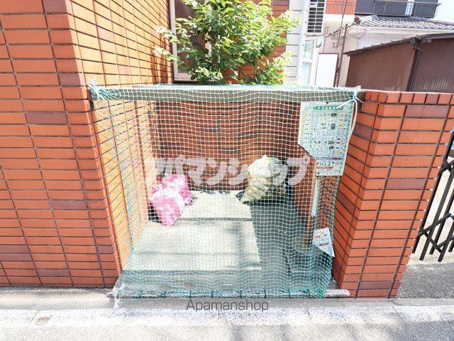 シティパレスの内装写真