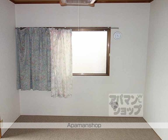 プラザ晴明館の内装写真