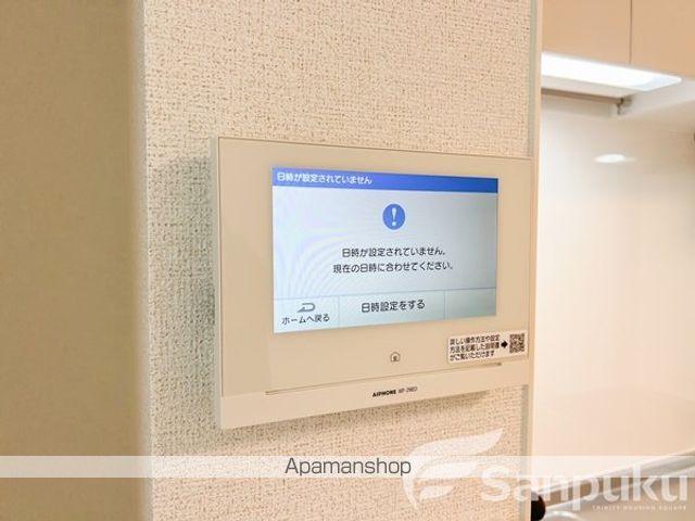 アーバンヒルズIの内装写真