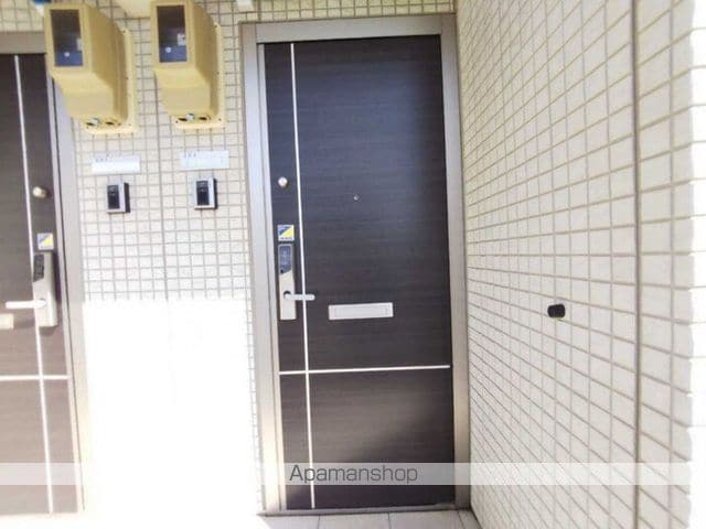 メルヴェーユ青山 Bの内装写真