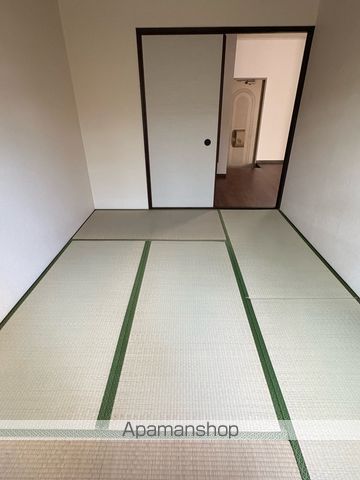 エクセレート泉大津の内装写真