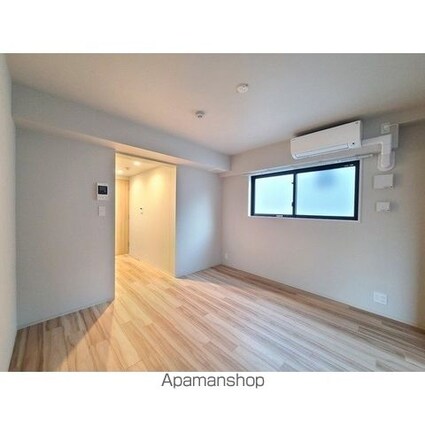 ウェルスクエアイズム千川Ⅱ[1LDK/31.64m2]のその他部屋・スペース