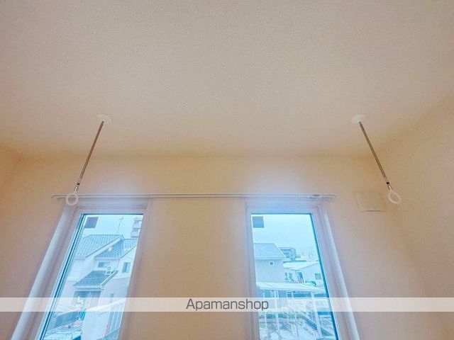 シャルメール・ハイA A棟の内装写真