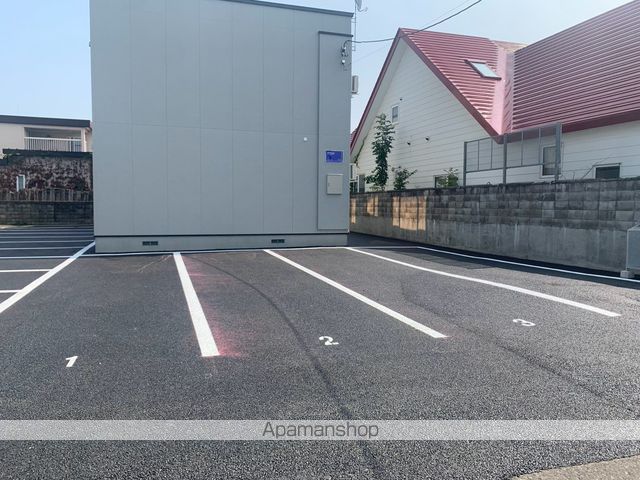 フォレスト新町IIIのその他写真