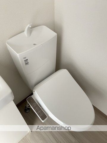 COLLINA中山新町の内装写真