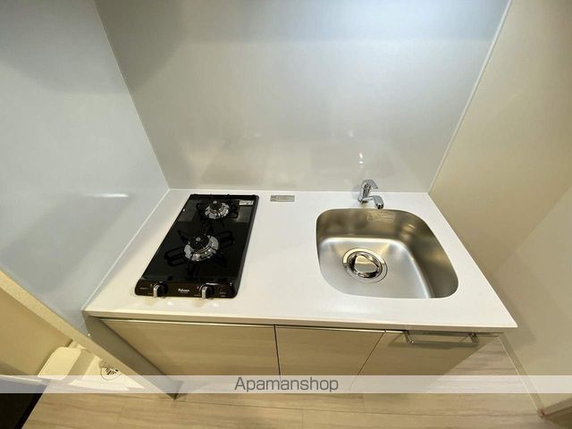SMART RESIDENCE 仙台駅東の内装写真
