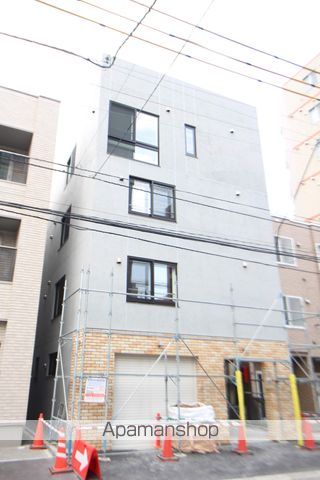 セブンスコート円山の外観写真