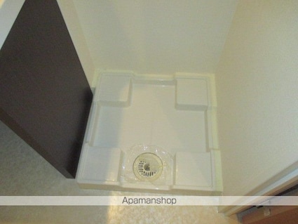 プラウドフラット白金高輪[1R/21.09m2]の内装4