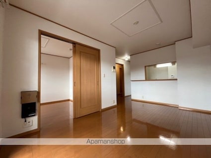 カーサ・フェリーチェスⅠ[2LDK/58.86m2]の内装1