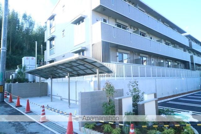 カーサ高善 A棟
