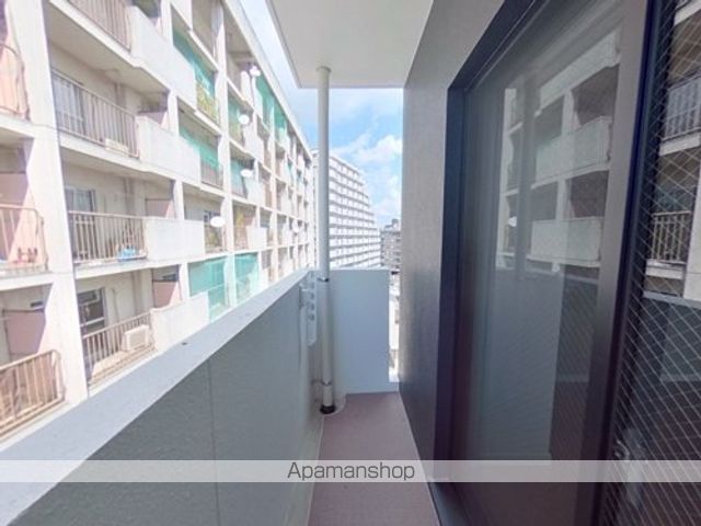 EDEN SUIZENJI STATIONの内装写真