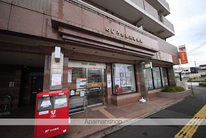 メゾンクレール[1R/18m2]の周辺8