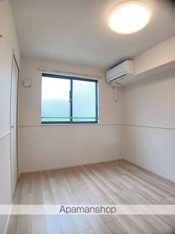 カーサフロイデの内装写真