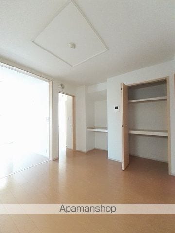サウスヴィラAの内装写真