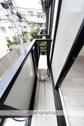 赤堤エスタシオン[1K/20.46m2]の内装3