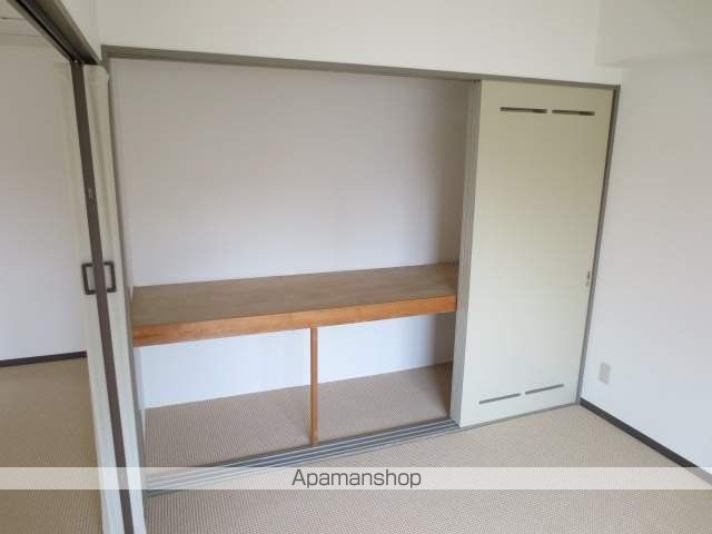 メゾンドブーケパークの内装写真