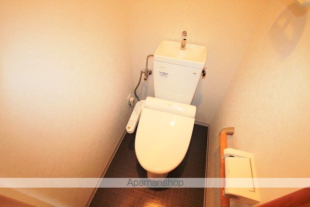 S-FORT新大阪Eastの内装写真