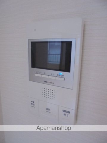 ブリッジひばりが丘の内装写真