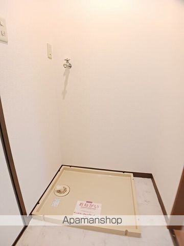 レグルスBの内装写真