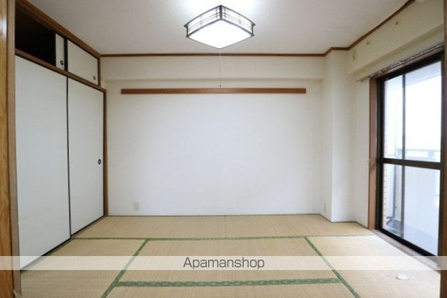 麻田レインボーハイツの内装写真