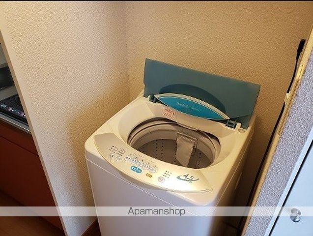 レオパレスパストラルの内装写真