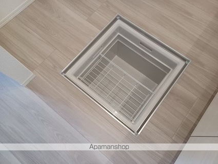 ＧＲＡＮＤ　ＤーＲＯＯＭ中条[1LDK/34.63m2]の内装9